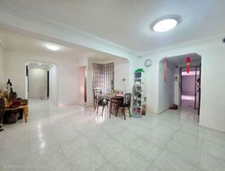 Blk 388 Tampines Street 32 (Tampines), HDB 5 Rooms #551934821